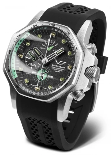 VOSTOK EUROPE , Férfi, Atomic Age család, 266577